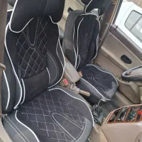 روکش صندلی دور فرمون گردگیر دنده