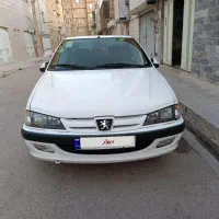 پژو پارس دوگانه مدل ۹۸ صفر|خودرو سواری و وانت|خرم‌آباد, |دیوار