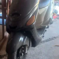 موتور پرواز ۱۰۰