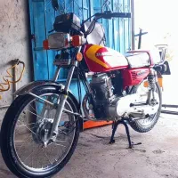 موتور رهرو ۱۲۵ مدل ۱۴۰۲