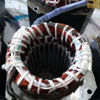 سیم پیچی و تعمیرات پمپ آب دینام کمپرسور وفن کولر|خدمات پیشه و مهارت|اهواز, جانبازان|دیوار