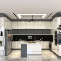 کابینت اشپز خانه، خریدار کابینت قدیم تعویض به جدید