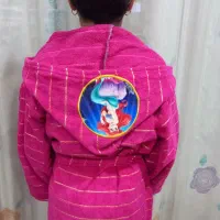 حوله تن پوش کودک و نوجوان