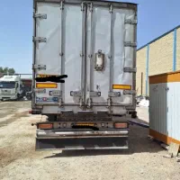 یخچال ماموت مدل ۹۰ موتورsb