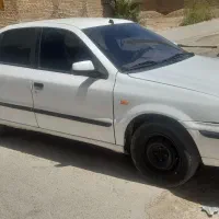 سمند ef7. 91|خودرو سواری و وانت|خرمشهر, |دیوار