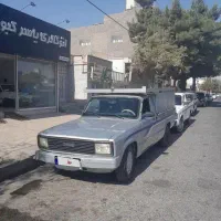 مزداکارا۱۷۰۰|خودرو سواری و وانت|تربت جام, جامرود|دیوار