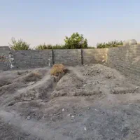 فروش باغچه ویلایی|فروش زمین و ملک کلنگی|شهریار, شهریار|دیوار