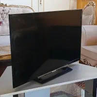 تلویزیون LCD مارک SONY|تلویزیون و پروژکتور|اردبیل, |دیوار