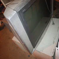 4عددتلویزیون 21 اینج معمولی