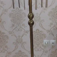 آباژور ایستاده|چراغ خواب و آباژور|جم, |دیوار