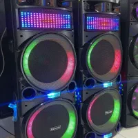 اسپیکر مکسیدر مدل 2122