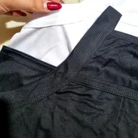 زیرپوش رکابی یقه خشت پنبه ای شورت فانتزی|لباس|اصفهان, شهرک کاوه|دیوار