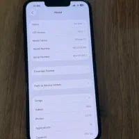 اپل13نرمال|موبایل|مشهد, شفا|دیوار