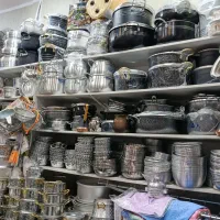 طرح تعویض ظروف کهنه بانو|ظروف پخت‌وپز|شاهین‌شهر, عطار|دیوار