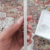 آیفون13نرمال سفید|موبایل|اسلام‌شهر, شهرک احمدیه|دیوار