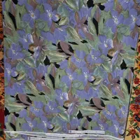 پارچه لباسی زیبا|لوازم خیاطی و بافتنی|شیراز, فخرآباد (دروازه کازرون)|دیوار