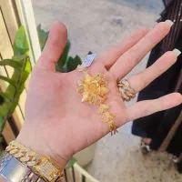 النگو بحرینی نو|جواهرات|قم, نیروگاه|دیوار