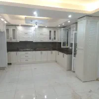 ساخت و نصب کابینت و کمد دیواری