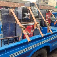 نمایندگی صندوق نسوز