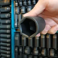 جعبه بکس حرفه ای|ابزارآلات|تهران, شهرک استقلال|دیوار