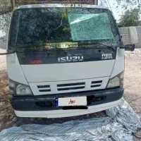 راننده ایسوزو هستم (یک دانگ میخرم)