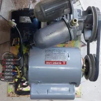 ساکشن تعویض روغن