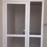 پنجره دوجداره upvc درضد سرقت توری پلیسه|خدمات پیشه و مهارت|صدرا-فارس, فاز ۱|دیوار
