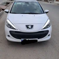 پژو ۲۰۷ پانا|خودرو سواری و وانت|سیرجان, |دیوار