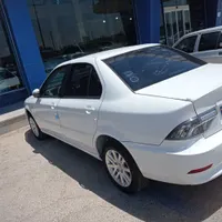 ماشین سمند سورن