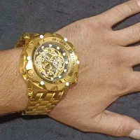 ساعت اصلی اینوکتا هیبرید