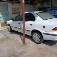 سمند LX EF7، مدل ۱۳۹۶
