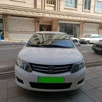 آریو مدل ۹۶