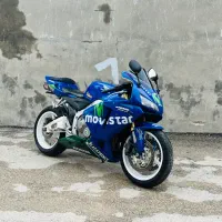 Cbr600