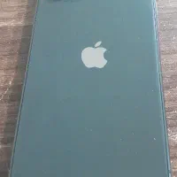 آیفون 11 نرمال در حد نو