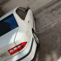 سمند ال ایکس 88