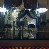 پیست رقص|خدمات پذیرایی، مراسم|شیراز, داریون|دیوار