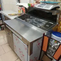 تاپینگ در حد نو