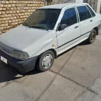 پراید مدل 92