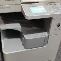 فروش دستگاه کپی ۳ کاره کانن 2520 با ضمانت ۶ ماهه