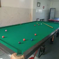 یک عدد اسنوکرصفر