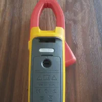 فروش آمپر متر یا مولتی متر مارک فلوک|ابزارآلات|عسلویه, |دیوار
