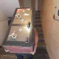 باربری حمل اثاث منزل کارگرخالی بسته بندی بارشهرستا|خدمات حمل و نقل|تهران, طرشت|دیوار