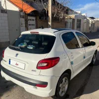 ۲۰۷ پاناروما مدل ۱۴۰۰