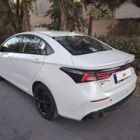 آریزو 6 جی تی|خودرو سواری و وانت|نجف‌آباد, معرفت|دیوار