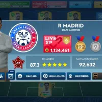 اکانت DLS26|کنسول، بازی ویدئویی و آنلاین|محمدشهر, محمدشهر|دیوار