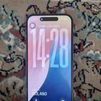 16 نرمال آبی