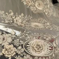 پرده خانگی|پرده، رانر، رومیزی|سراب, |دیوار