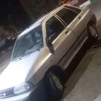 پراید مدل 90