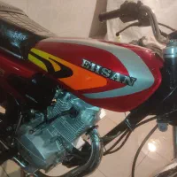 هندا 200 احسان|موتورسیکلت|کاشان, دانش|دیوار