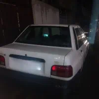 پراید 84دوگانه